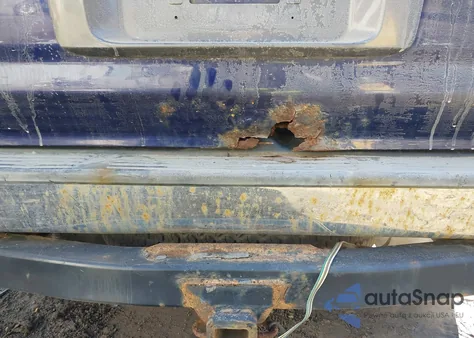 1997 Toyota 4Runner Sr5 V6 z USA, uszkodzony, nr VIN JT3HN86R4V0081394